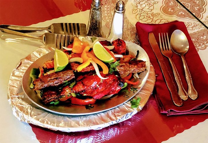 Rangoli - Vibrant Flavors of India in Philadelphia, PA at Restaurant.com