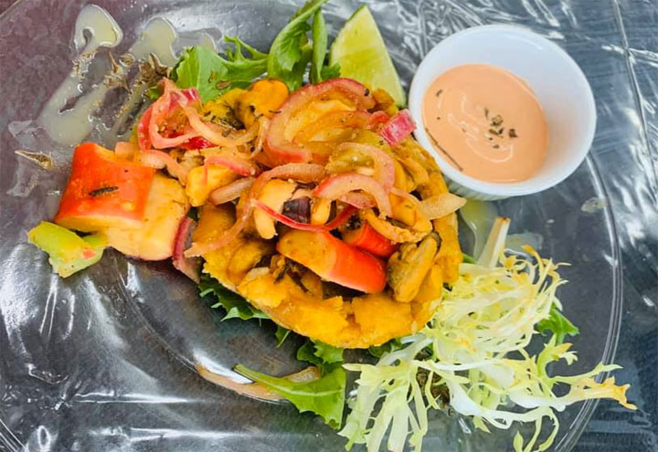 Sabor Latino in Fort Myers, FL at Restaurant.com