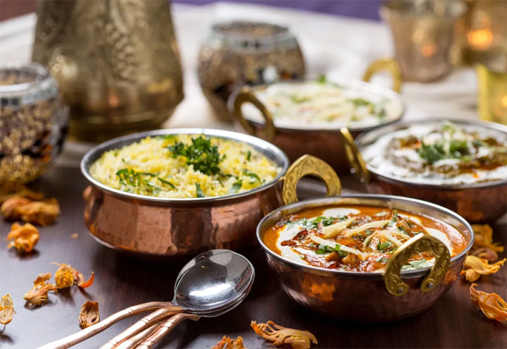 Delicious Curry House in Oakland, CA at Restaurant.com
