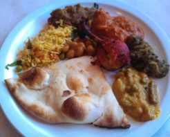 Haveli Indian Restaurant in Saint Louis, MO at Restaurant.com
