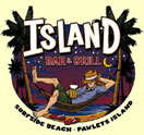 Island Bar and Grill Photo