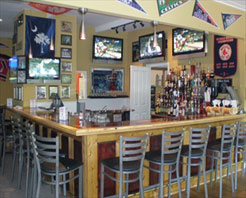 Island Bar and Grill in Pawleys Island, SC at Restaurant.com