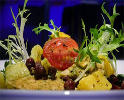 Blue Taj Cuisine of India in Charlotte, NC at Restaurant.com