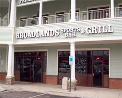 Broadlands Sports Bar and Grill in Ashburn, VA at Restaurant.com