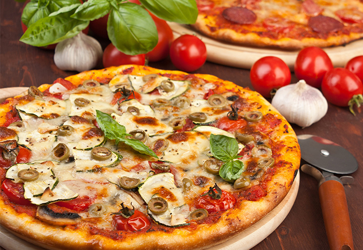 Frank's Pizza & Italian Restaurant in Easton, PA at Restaurant.com