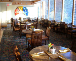 Shogun Japenese Seafood & Steakhouse -located in the Woodlands Resort in Wilkes Barre, PA at Restaurant.com