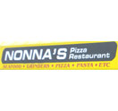 Nonna's Pizza Restaurant Logo