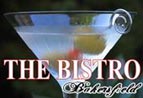 The Bistro Lounge at Four Points by Sheraton Hotel in Bakersfield, CA at Restaurant.com