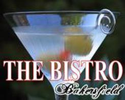 The Bistro Lounge at Four Points by Sheraton Hotel in Bakersfield, CA at Restaurant.com
