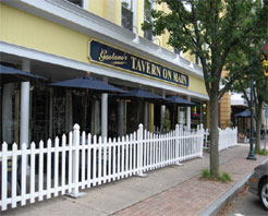 Gaetano's Tavern on Main in Wallingford, CT at Restaurant.com
