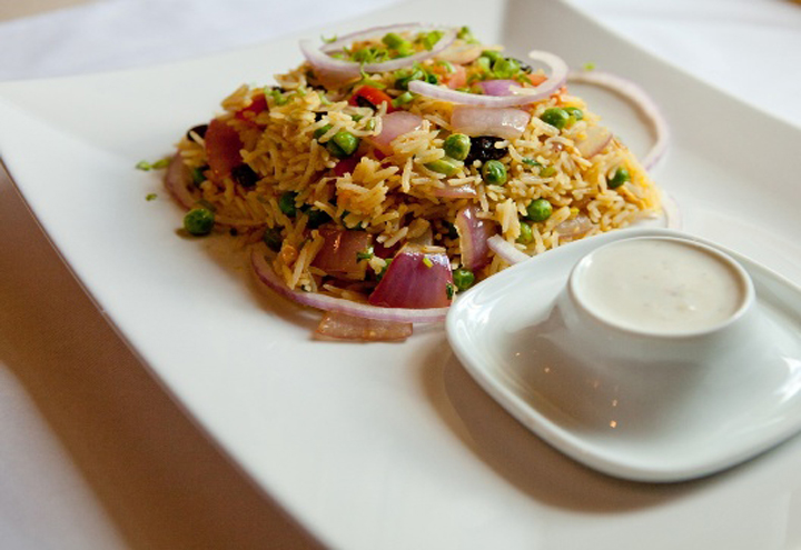 Cafe Of India in Washington, DC at Restaurant.com