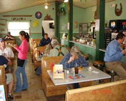 Ranch House Cafe in Ash Fork, AZ at Restaurant.com