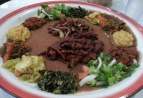 Little Ethiopia Restaurant in Los Angeles, CA at Restaurant.com