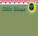 Little Ethiopia Restaurant Logo