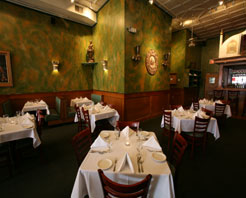 Nawab Indian Cuisine in Roanoke, VA at Restaurant.com