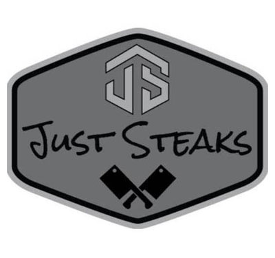 Just Steaks Logo