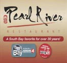 Pearl River Restaurant Logo