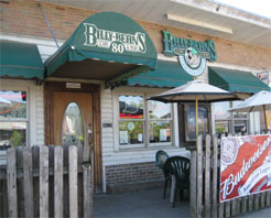 Billy Beans Cafe and Pub in Danbury, CT at Restaurant.com