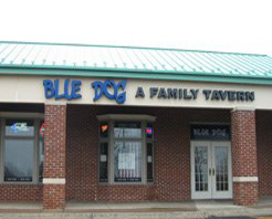 Blue Dog Family Tavern in Chalfont, PA at Restaurant.com