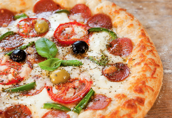 Bellerose Pizza Express in Queens, NY at Restaurant.com