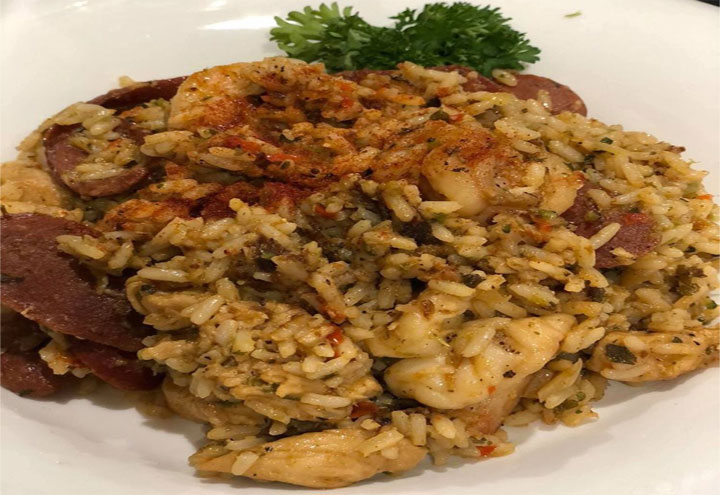 Chef Carol's Southern Kitchen in Las Vegas, NV at Restaurant.com