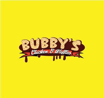 Bubby's Chicken & Waffle Logo
