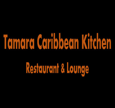 Tamara Caribbean Kitchen & Lounge Logo