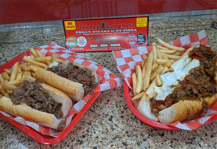 Johnny Longhots in Deptford Township, NJ at Restaurant.com