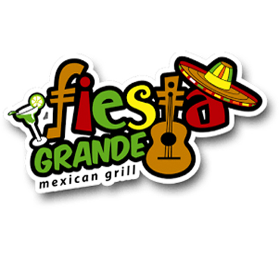 Fiesta Grande Logo