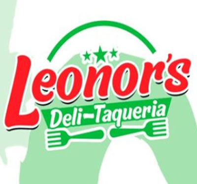 Leonor's Deli & Taqueria Logo