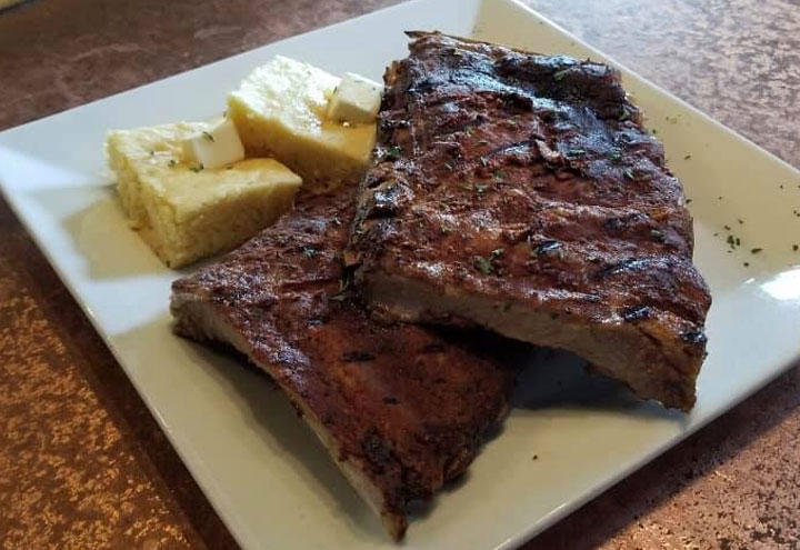 Franklin House Tavern in Schaefferstown, PA at Restaurant.com