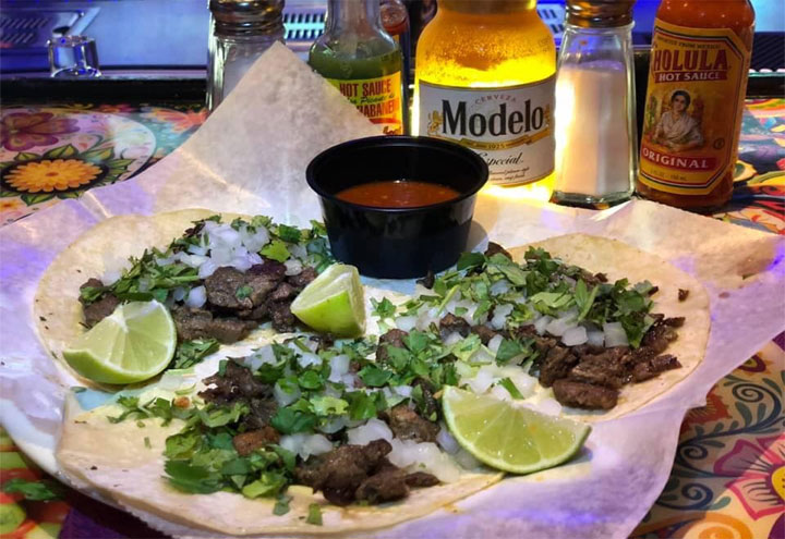 La Rumba in Dequincy in Dequincy, LA at Restaurant.com