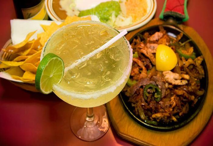 Las Carretas in Columbus, OH at Restaurant.com