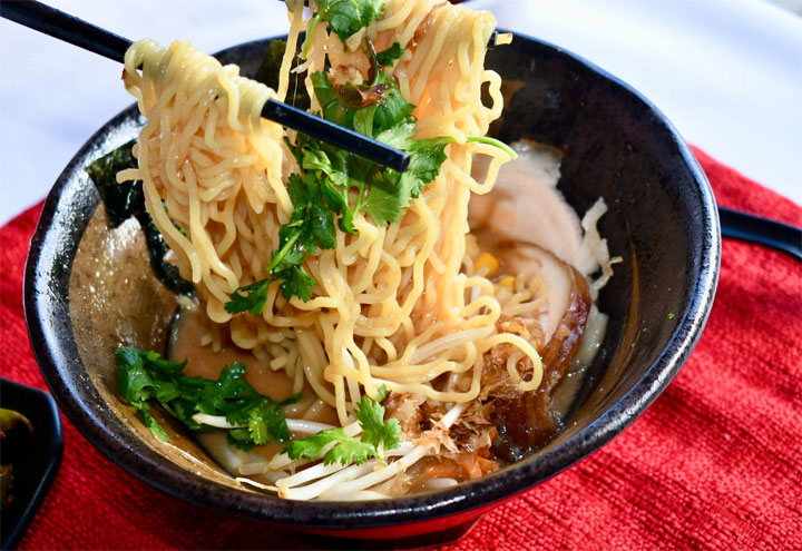 Yokozuna Ramen Tavern in San Francisco, CA at Restaurant.com