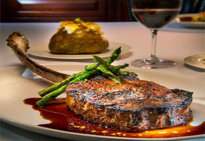 Rare Steakhouse in Milwaukee, WI at Restaurant.com