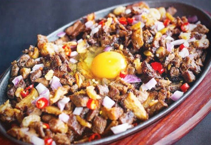 168 Philippine Cuisine in Madison Heights, MI at Restaurant.com