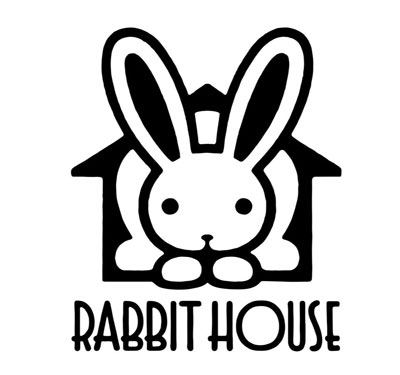 Rabbit House Logo