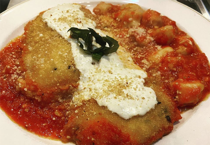 South Philly Italian Kitchen in Philadelphia, PA at Restaurant.com