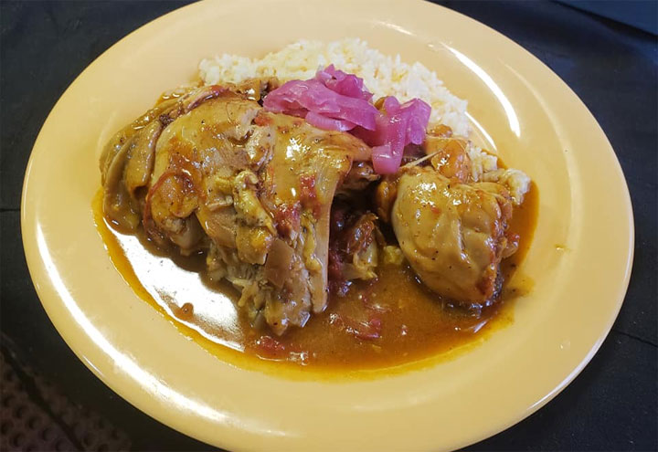 Mi Yucatan in San Francisco, CA at Restaurant.com