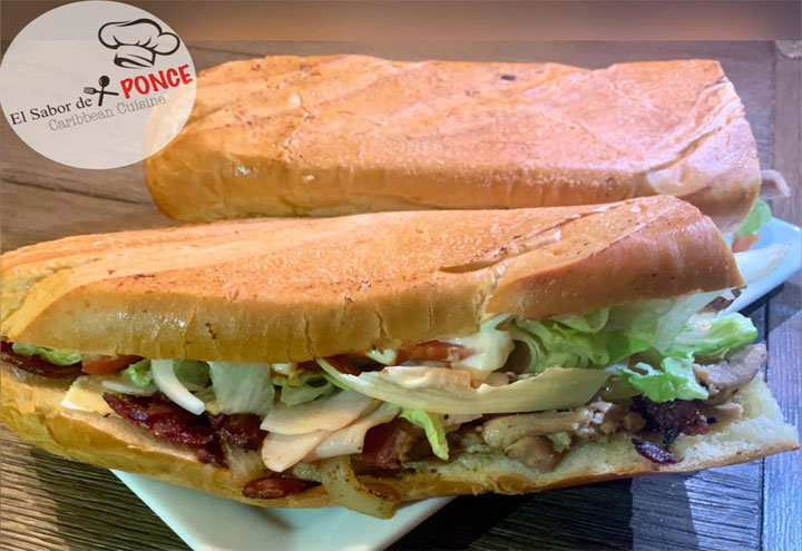 El Sabor de PONCE in Cleveland, OH at Restaurant.com