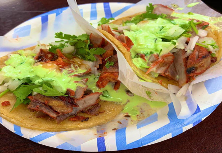Tacos Tijuana in Las Vegas, NV at Restaurant.com