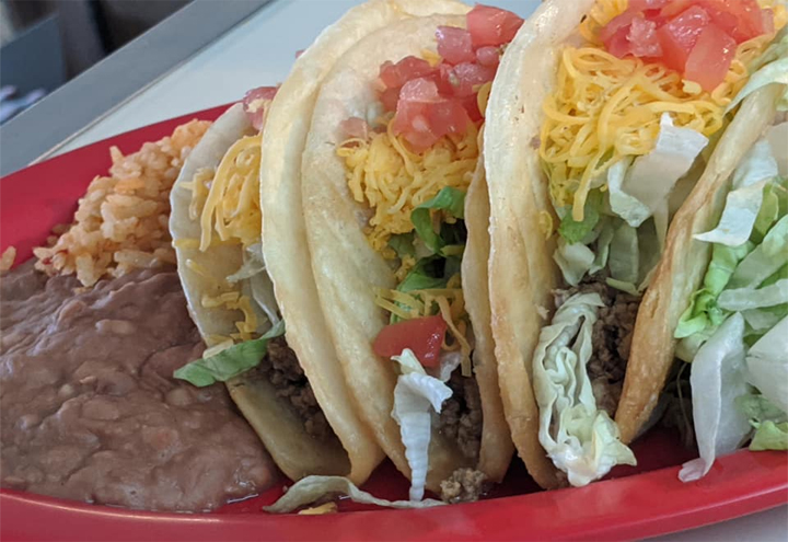Mauro's Kitchen in Pueblo, CO at Restaurant.com