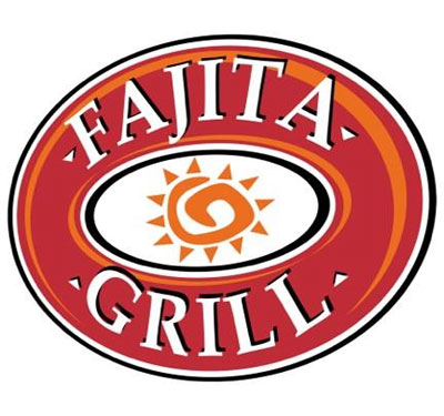 Fajita Grill - Oswego Logo