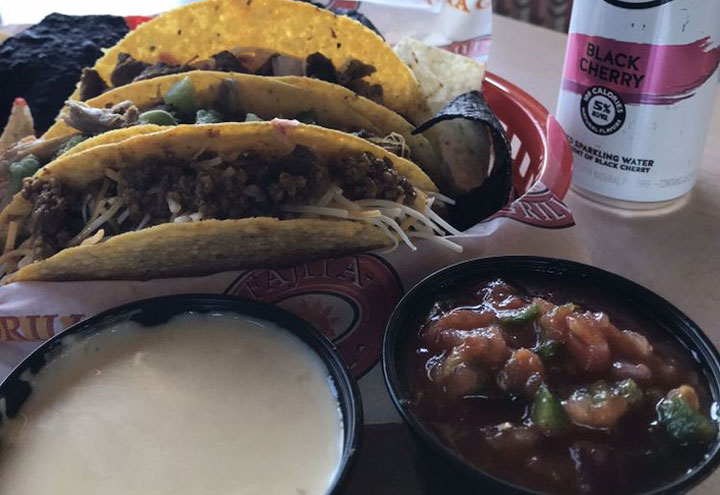 Fajita Grill - Oswego in Oswego, NY at Restaurant.com