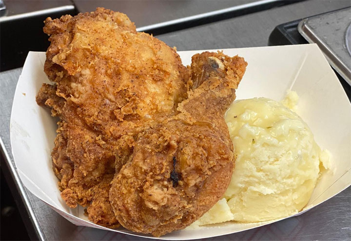 Soul Food By Catherine in Houston, TX at Restaurant.com