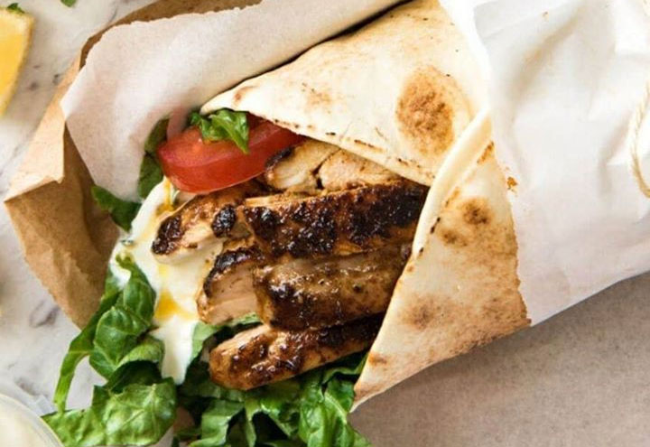 Zesty Shawarma And Grill in Menifee, CA at Restaurant.com