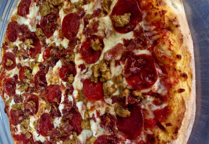 Italian Village Pizza in Lansing, MI at Restaurant.com
