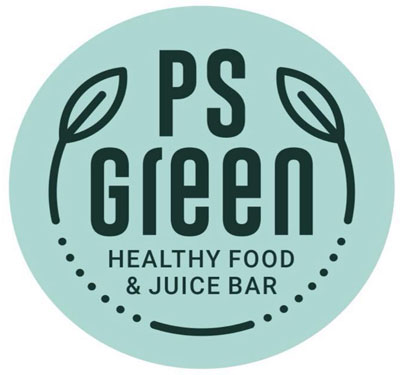 PS Green Logo