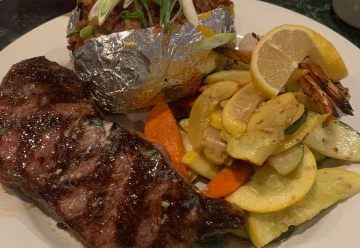Cova's Great American Food in Merced, CA at Restaurant.com