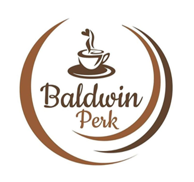 Baldwin Perk Logo